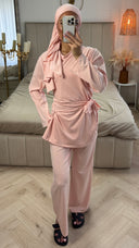 Viral Burkini + Hijab 2025