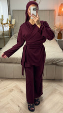 Viral Burkini + Hijab 2025