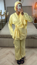 Viral Burkini + Hijab 2025