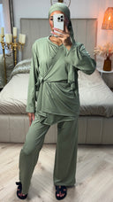 Viral Burkini + Hijab 2025