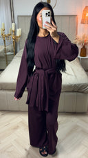 Viral Essential Burkini Set + Hjiab-Tie Belt