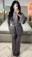 Viral Essential Burkini Set + Hjiab-Tie Belt