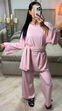 Viral Essential Burkini Set + Hjiab-Tie Belt