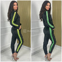 Velvet 2pcs Set Versac 322