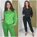2pcs Set 3d Stripes 421