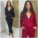 2pcs Set Initials 422