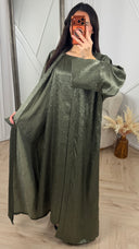 2-delige Set Jurk + Kimono