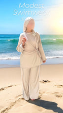 Viral Burkini + Hijab 2025