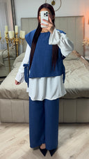 3pcs Oversized Comfy Set