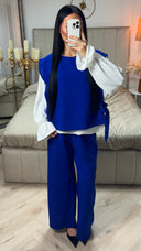 3pcs Oversized Comfy Set