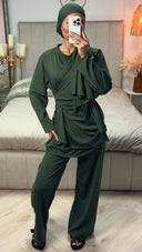 Viral Burkini + Hijab 2025