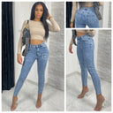 Koop de nieuwste stijl stretch jeans. Ontdek modieuze meisjes kleding in Rotterdam.