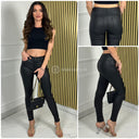 Kies uit de betaalbare optie pushup broek met leren look. Ontdek modieuze kleding voor dames in Rotterdam.