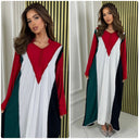 Palestine Muki Summer Dress