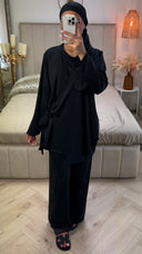 Viral Burkini + Hijab 2025