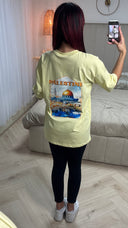 Palestine Tee