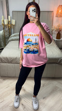 Palestine Tee