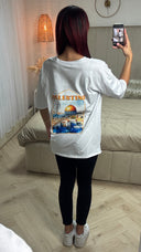 Palestine Tee
