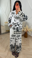 Palmprint Dames Set 1238