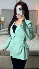 Perfect Waist Shaper Blazer