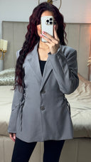 Perfect Waist Shaper Blazer