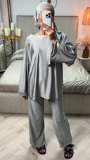 Viral Essential Burkini Set + Hjiab-Tie Belt