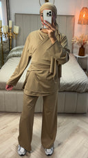 Viral Burkini + Hijab 2025