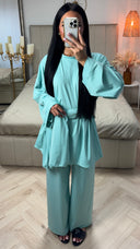 Viral Essential Burkini Set + Hjiab-Tie Belt