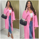 Knitwear Cardigan Cable 2023