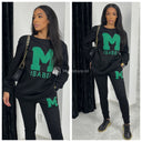 Hochwertiges dickes Joggingset Isabel