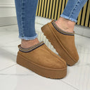 FY-118 Camel Platform Taswoman Famous