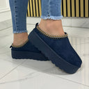 FY-118 Navy Platform Taswoman Famous