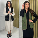 Gilet Musthave Pockets