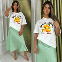Shop betaalbare oversized t-shirts waar je niks voor hoeft te betalen. Ontdek prachtige meisjes kleding in Rotterdam.