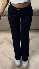 2025 Premium Quality Stretch Pocket Detail Jeans 77785-1