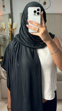 Jersey Headscarf