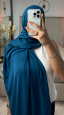 Jersey Headscarf