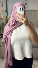 Jersey Headscarf