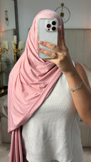 Jersey Headscarf
