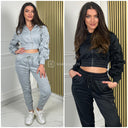Koop goedkope jogging set. Koop je verfijnde kleding voor dames in Rotterdam.