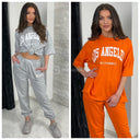 Kies uit de betaalbare optie van jogging set. Ontdek modieuze kleding voor meisjes in Rotterdam.