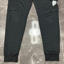 Palestinian Lives Matter Teddy Embroidery Hoodie Cargo Tracksuit