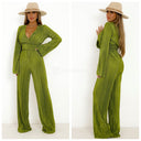 Shop vandaag nog bij de goedkope optie van glanzende v-hals jumpsuit. Ontdek nieuwe meisjes kleding in Rotterdam.