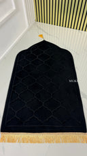 Premium Prayer Rug Dome Design Anti Slip
