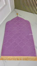 Premium Prayer Rug Dome Design Anti Slip
