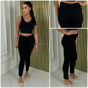 Hochwertige Stretch-Jeans 77606A