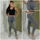 Premium Quality Stretch Push Up Jeans FR569