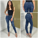 Shop vandaag nog bij de afgeprijsde optie van stretch pushup jeans. Koop je comfortabele meisjes kleding in Rotterdam.