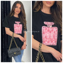 Mis het goedkope tshirt parfum niet. Ontdek perfecte kleding voor meisjes in Rotterdam.