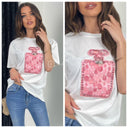 Premium Quality Tshirt Perfume